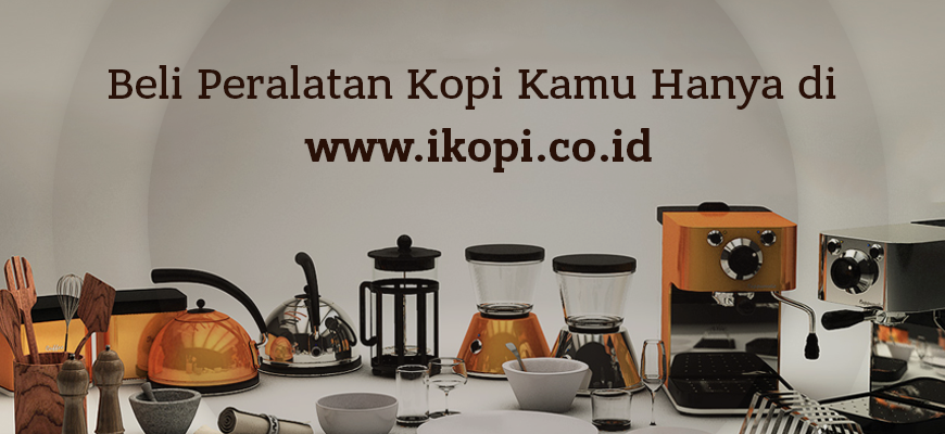 jual peralatan kopi