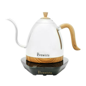 jual gooseneck kettle