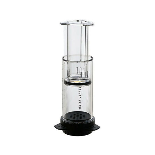 delter coffee press