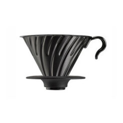 hario dripper v60 metal