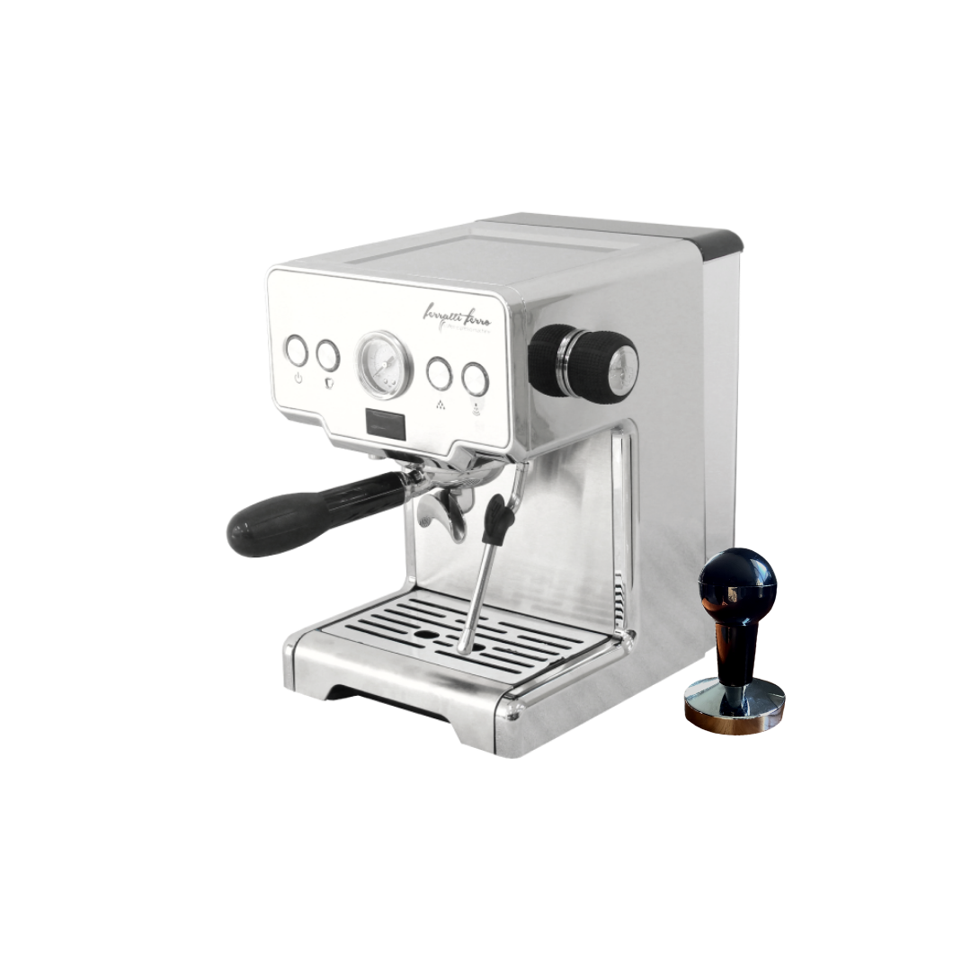 ferratti ferro coffee maker